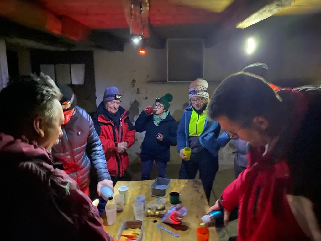 Le Nid D'Alex Spa , Rando Et Table D'Hote Autigny-la-Tour Εξωτερικό φωτογραφία